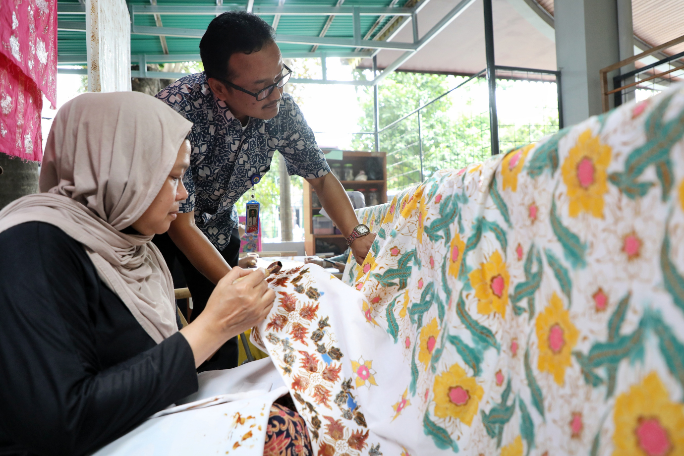 8.Batik Pejabat Pejaten Barat.jpg