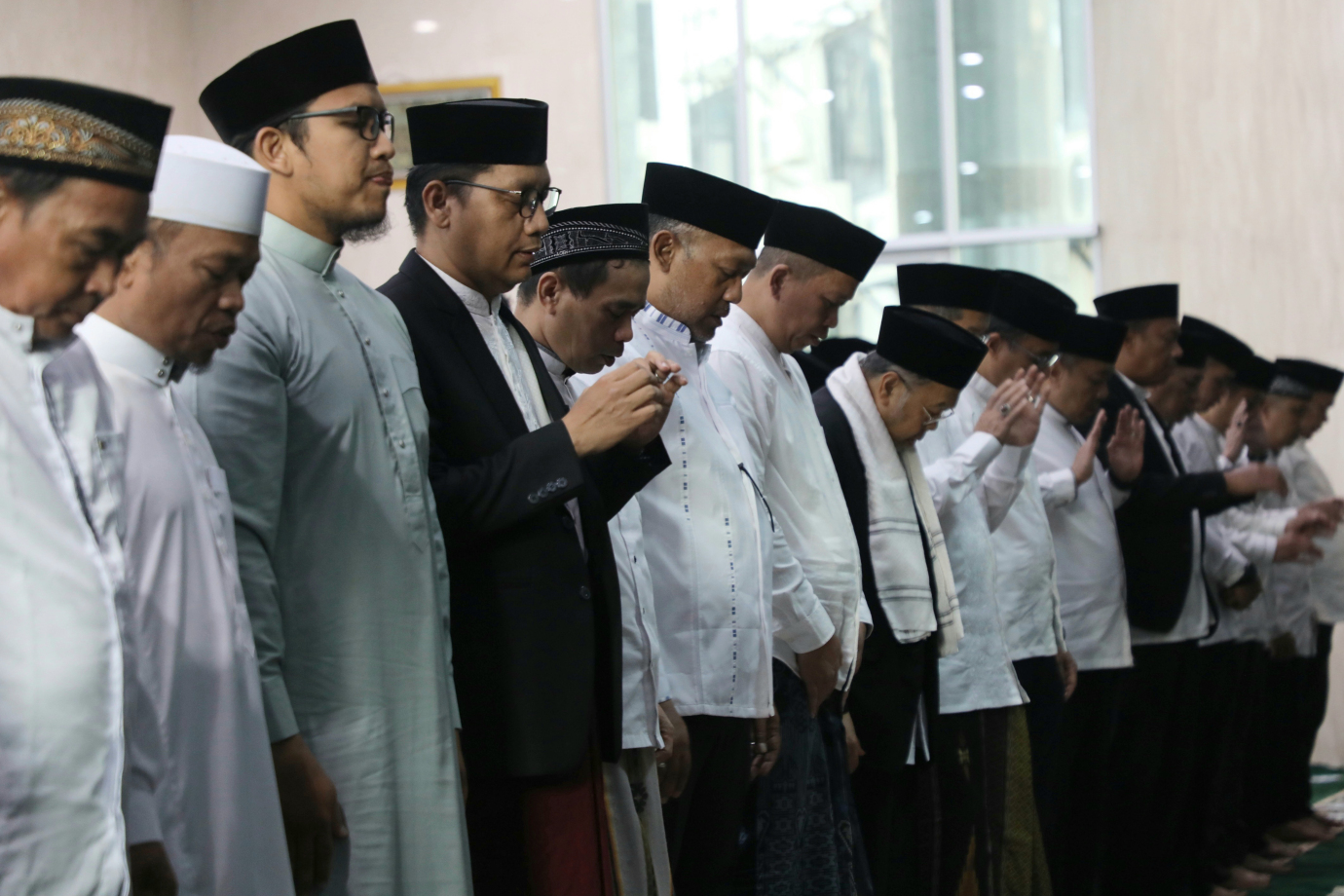 3 Sholat Idul Adha di Masjid Fatahilah_3.jpg