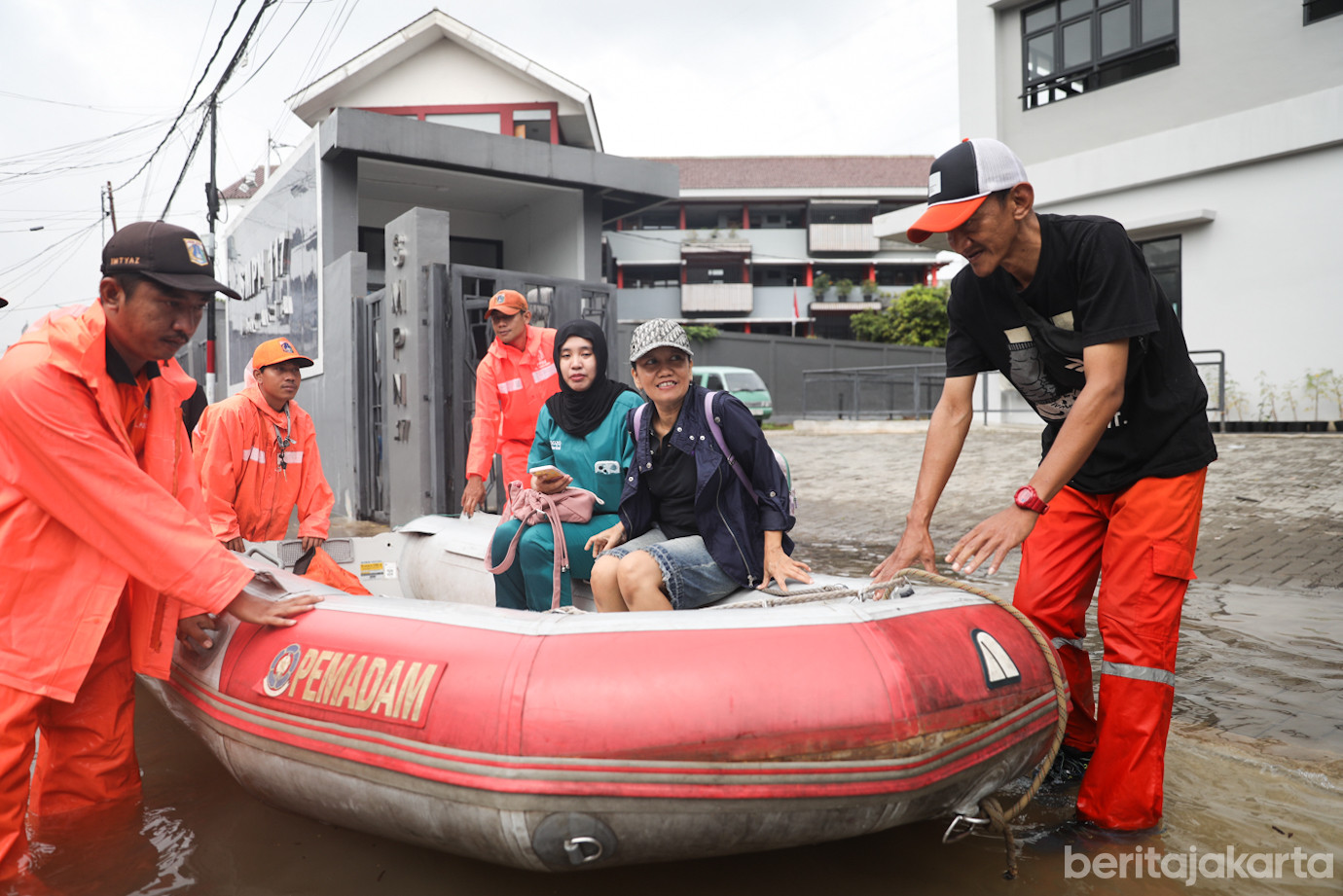 Penanganan Banjir Pondok Bambu-4.jpg