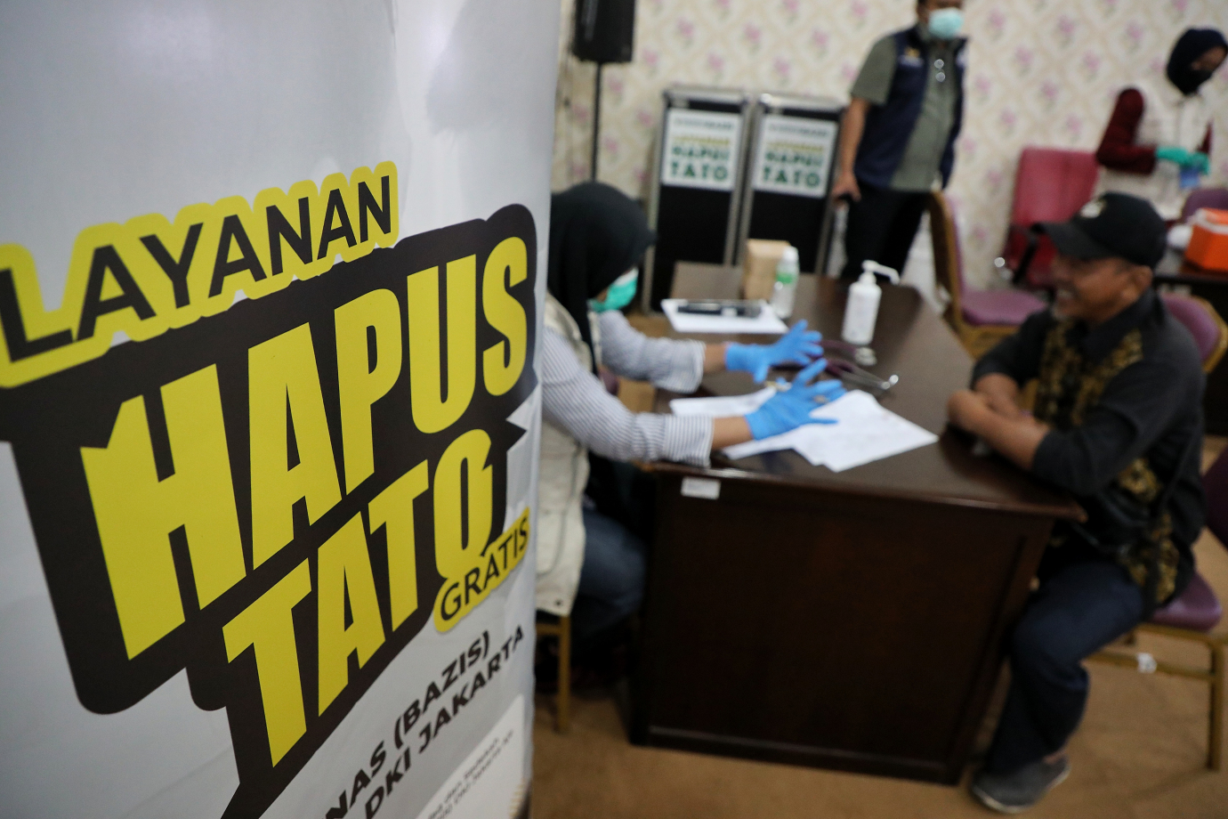 4.RSUD Kebayoran Lama Gelar Hapus Tato Gratis.jpg