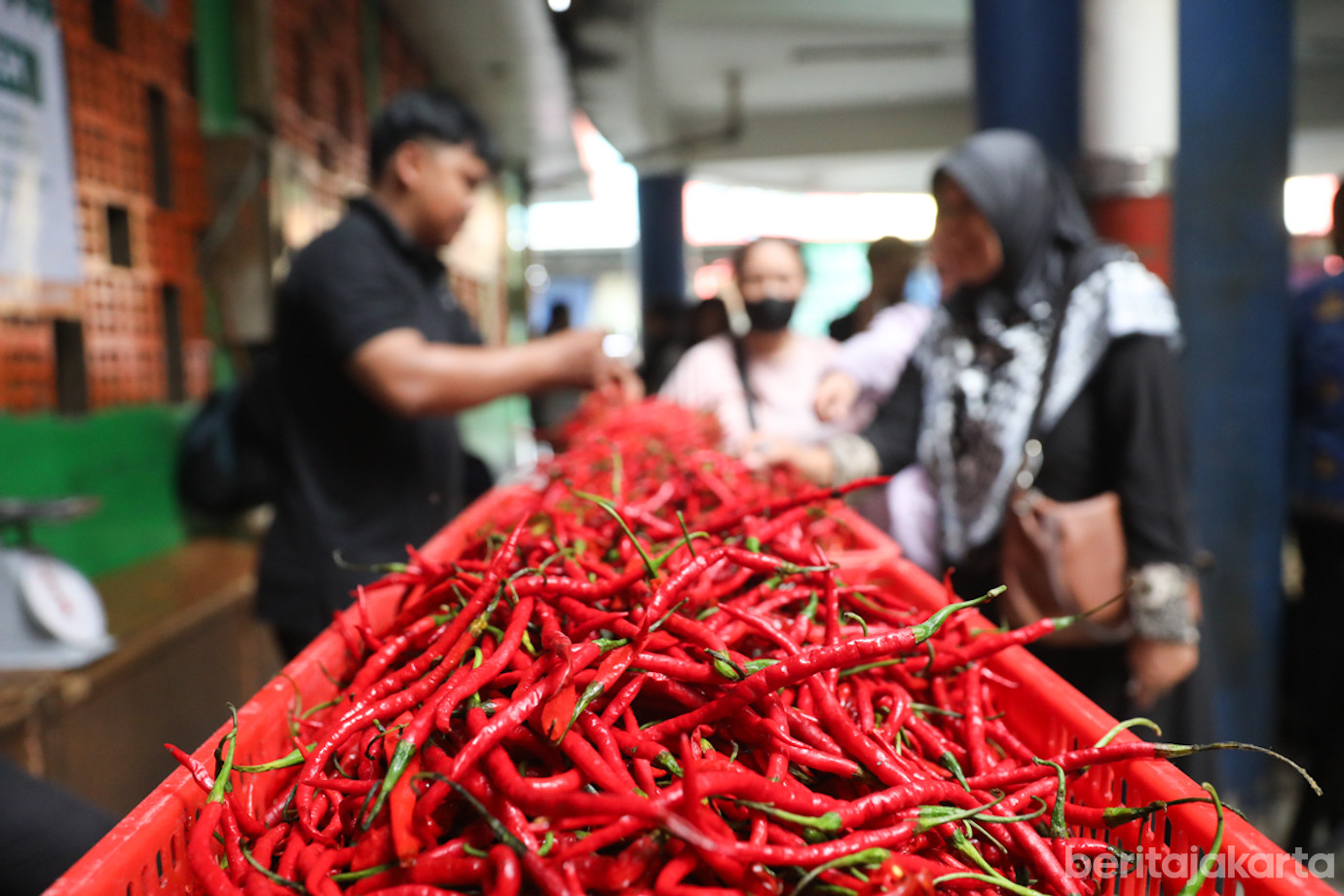 Wagub Cek Pasar Senen-3.jpg