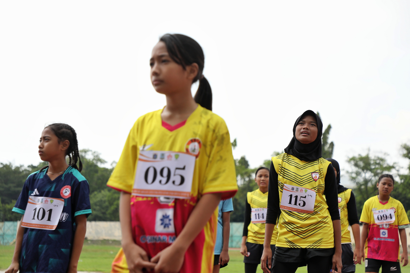 1.400 Pelajar Ikuti Kejuaraan Atletik di Stadion Rawamangun.jpg