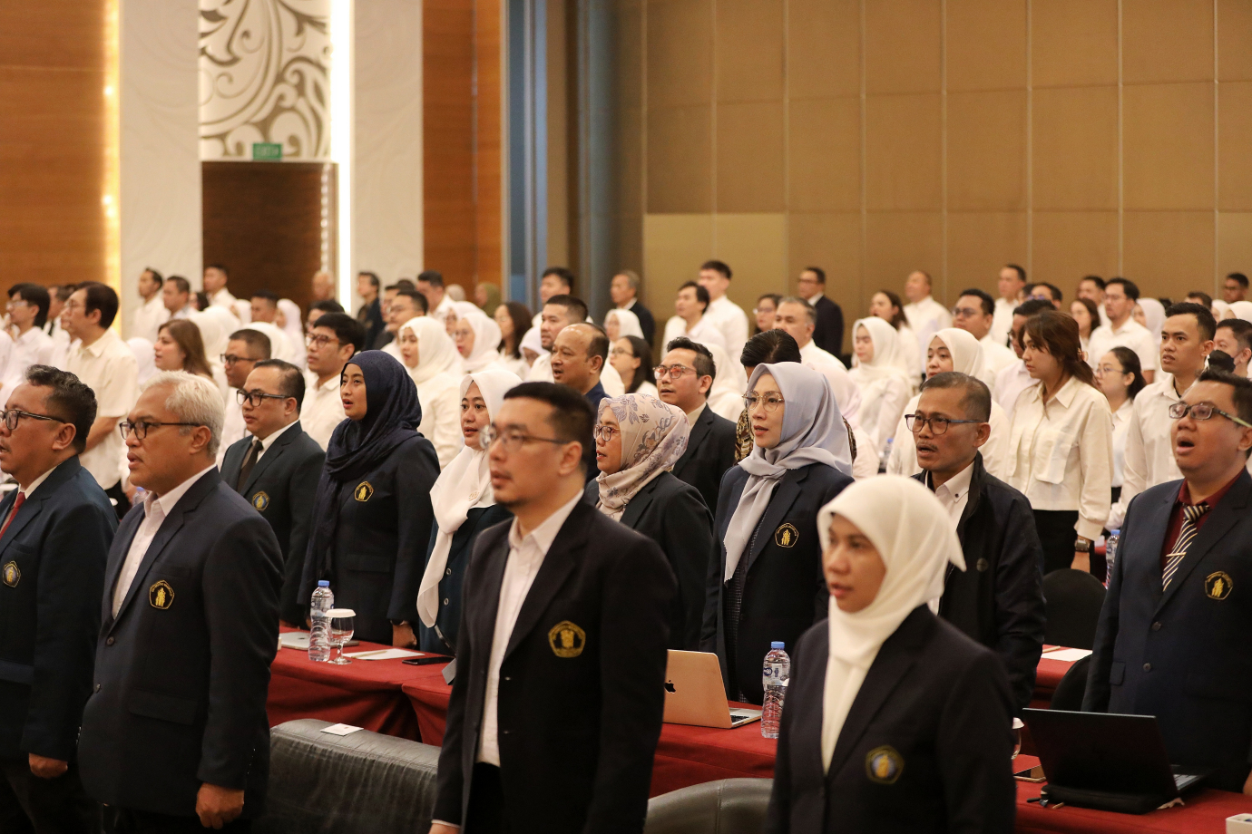 1.Pram Paparkan Tantangan dan Potensi Jakarta ke Mahasiswa Pascasajarana UB.jpg