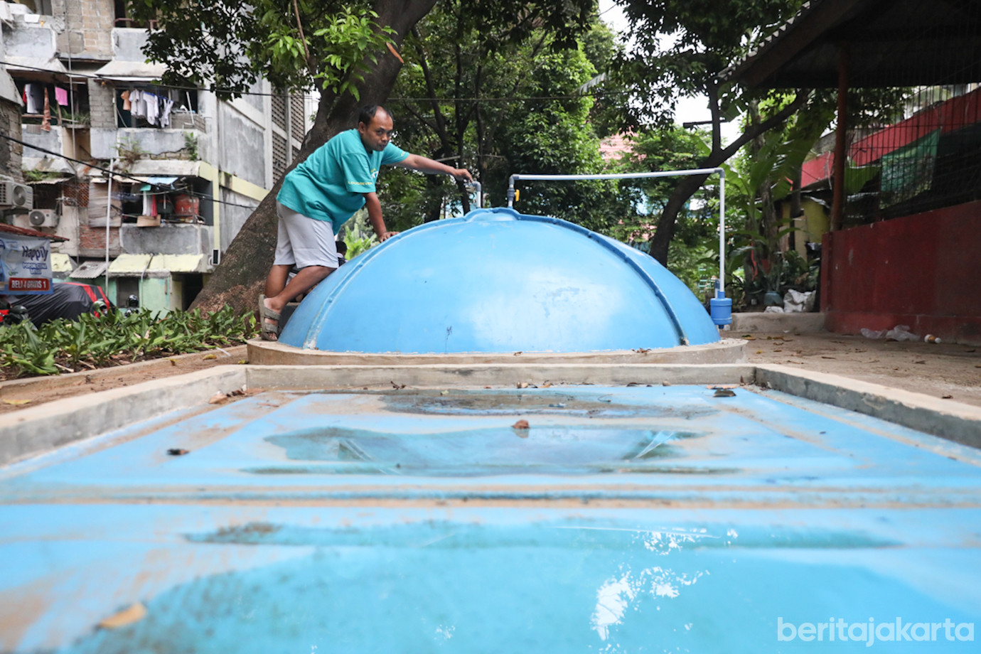 Kompor Biogas Rusun Bidara Cina-2.jpg