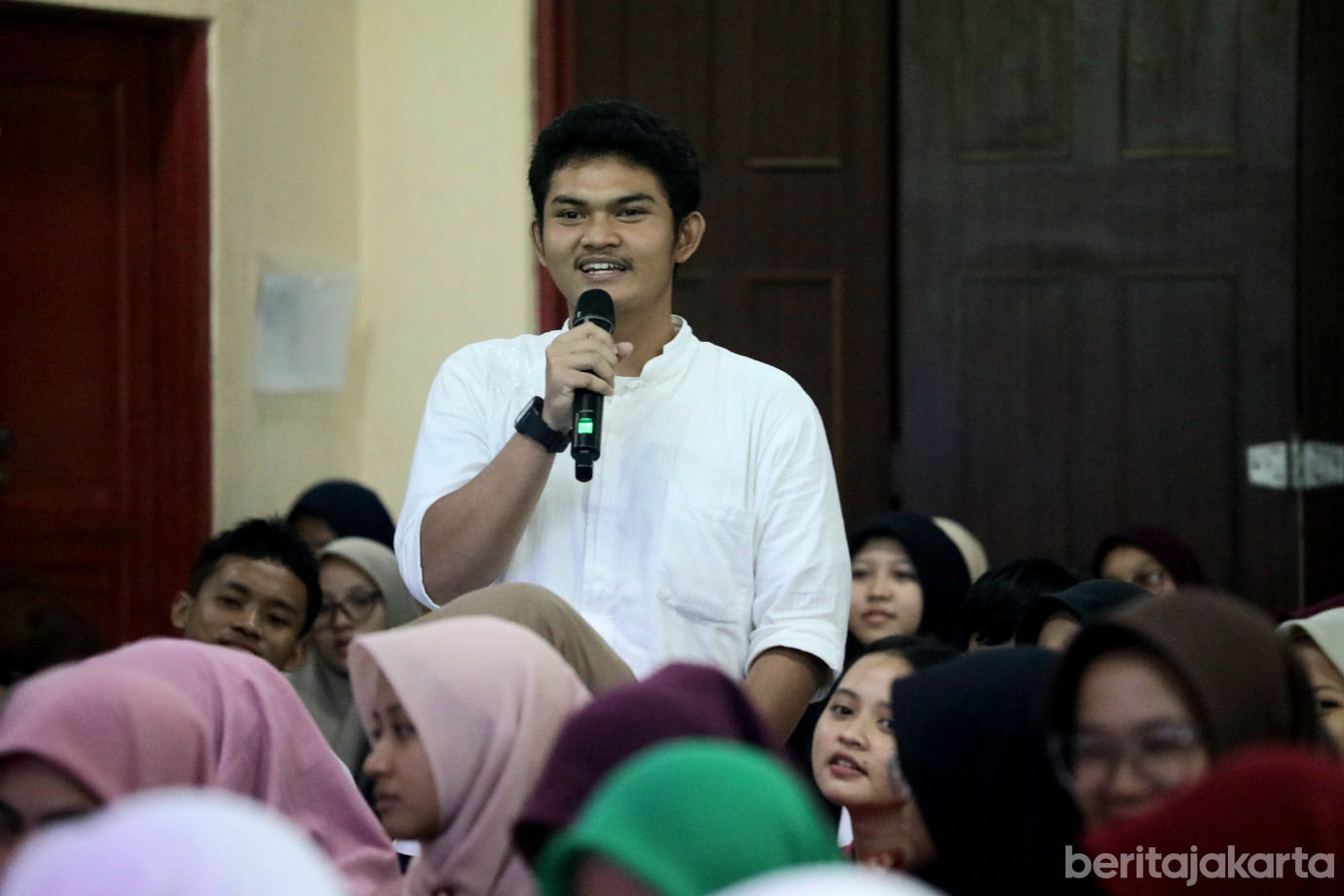 5 Ngobrol Bareng Berita Jakarta di SMK 48_5.jpg