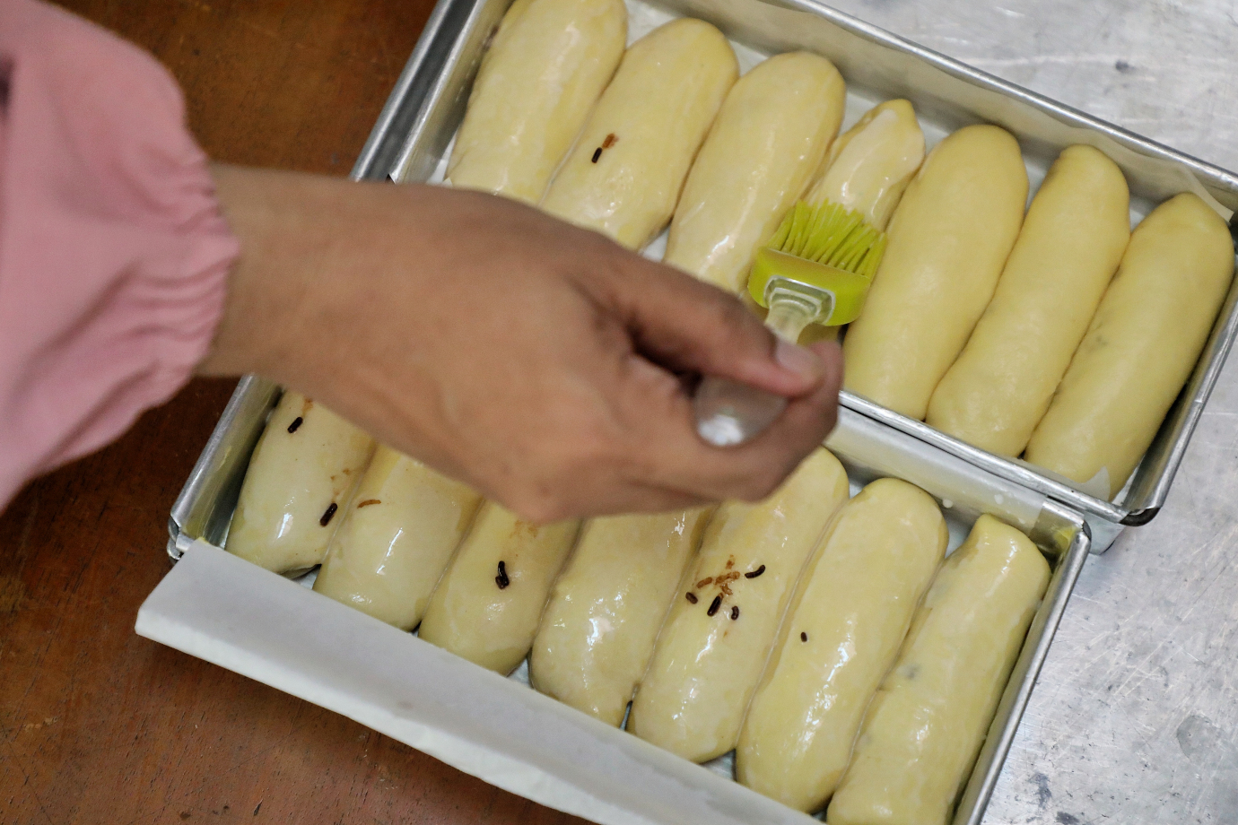 3.Pelatihan Tenaga Terja Mandiri Bidang Aneka Kue.jpg