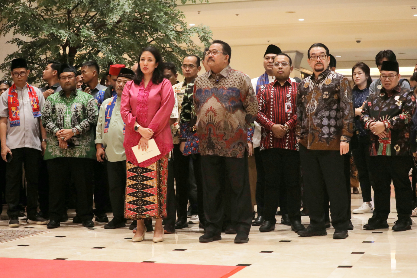 1 Wagub Buka Cara Discover Betawi Art and Culture_1.jpg