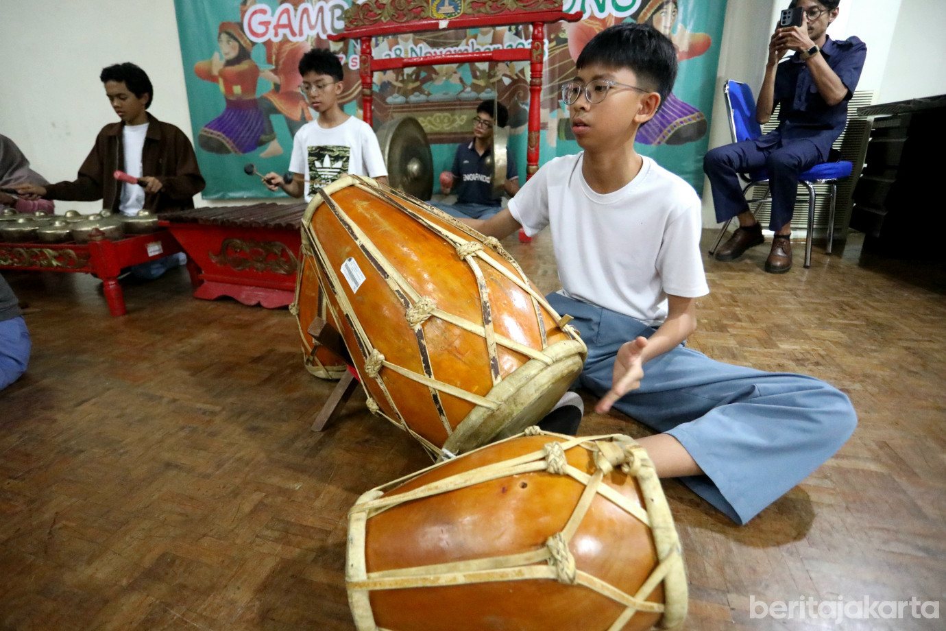 6 Pelatihan Gambang Kromong di PPSB M Mashabi_6.jpg