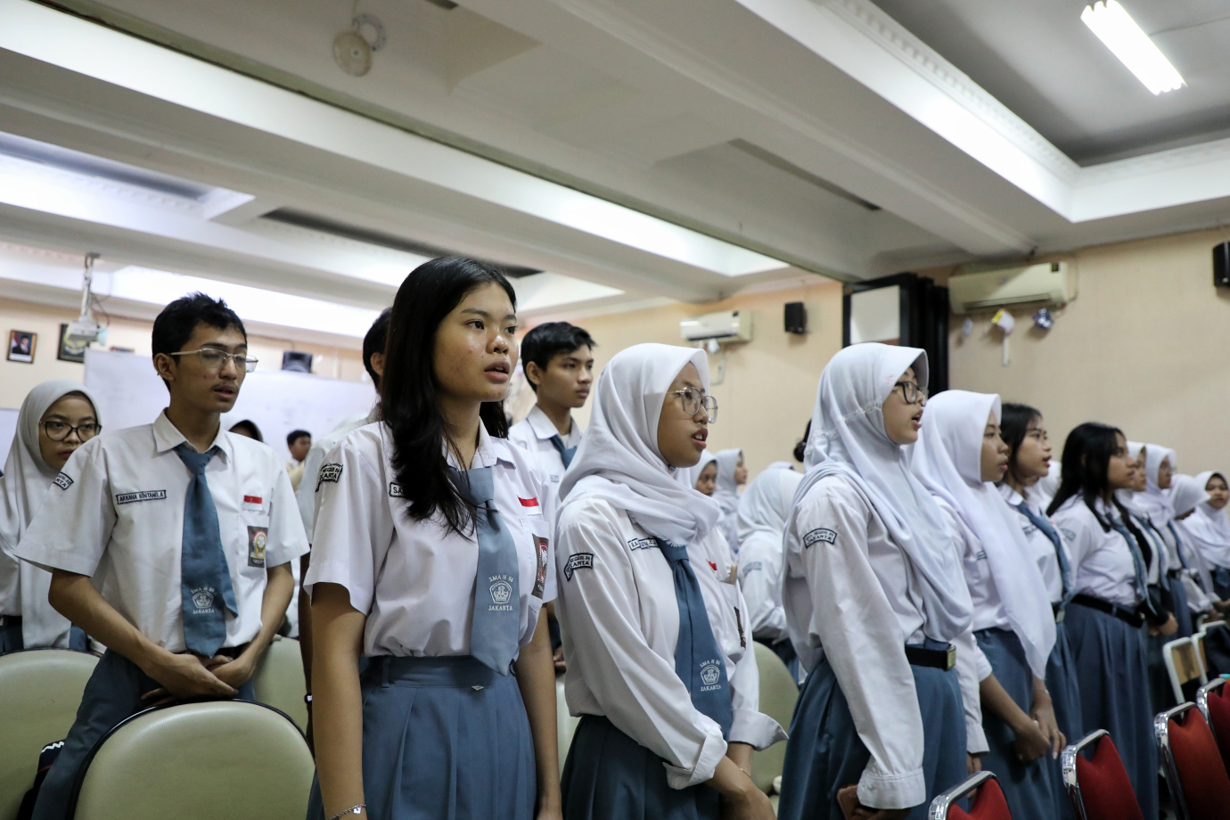 1.Ngobrol Bareng di SMAN 86.jpg