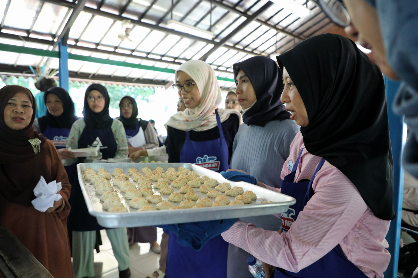 5.Pelatihan Tenaga Terja Mandiri Bidang Aneka Kue.jpg