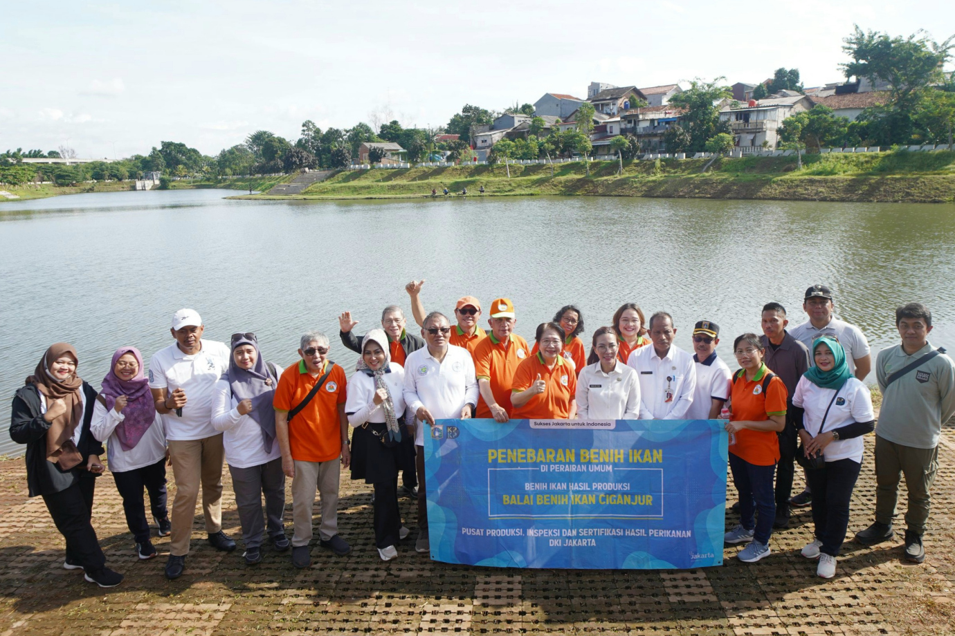 5 Biro KSD-GPIB Gelar Penanaman Pohon dan Penebaran Bibit Ikan 6.jpg