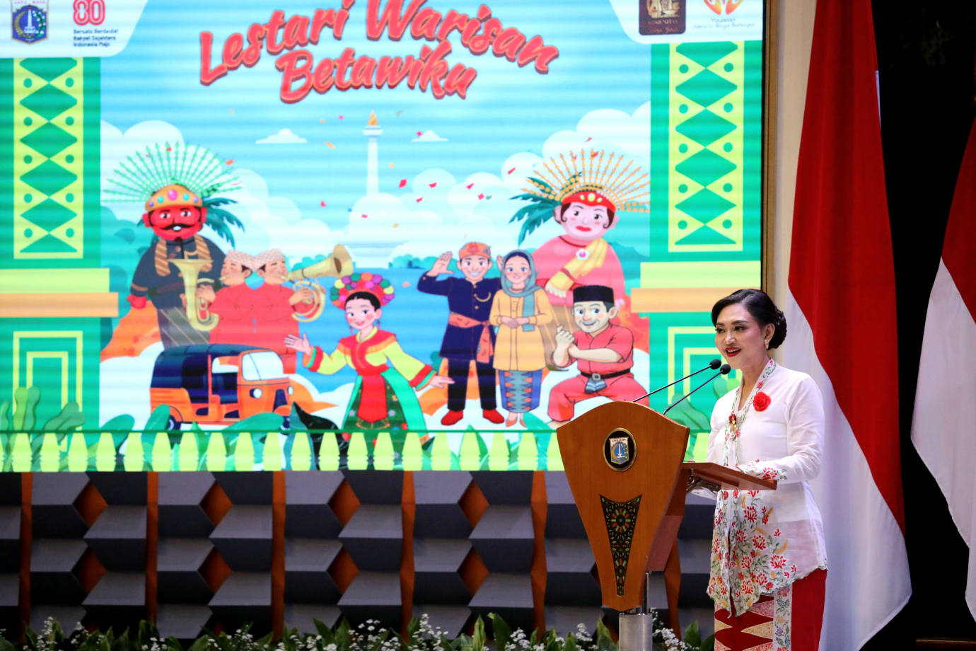 2 Gubernur Pramono Hadiri Acara _Lestari Warisan Betawiku__2.jpg