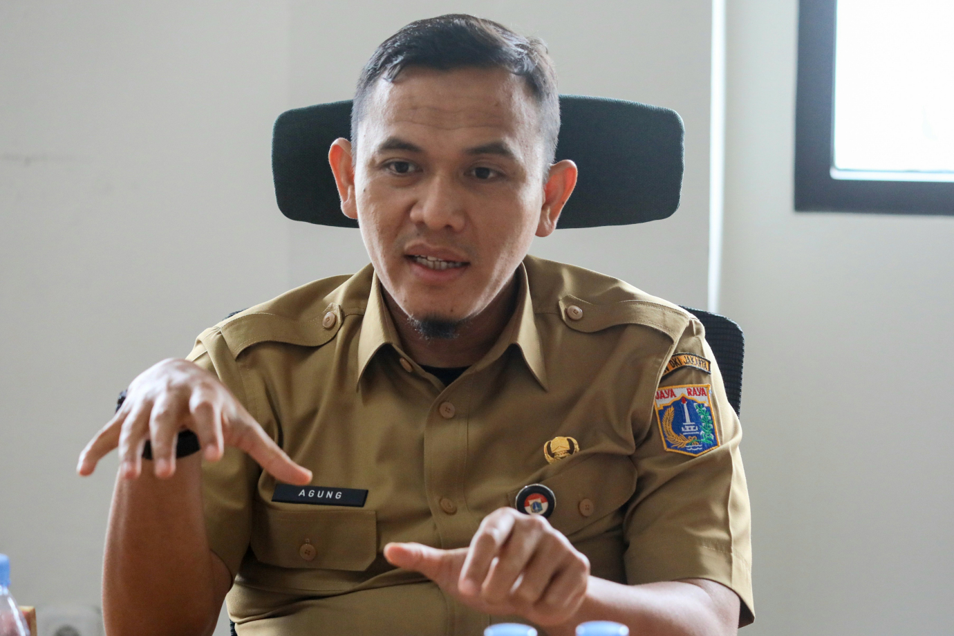 2 DLH DKI dan Warga JGC Sepakati Pengoperasian RDF Plant Rorotan_2.jpg