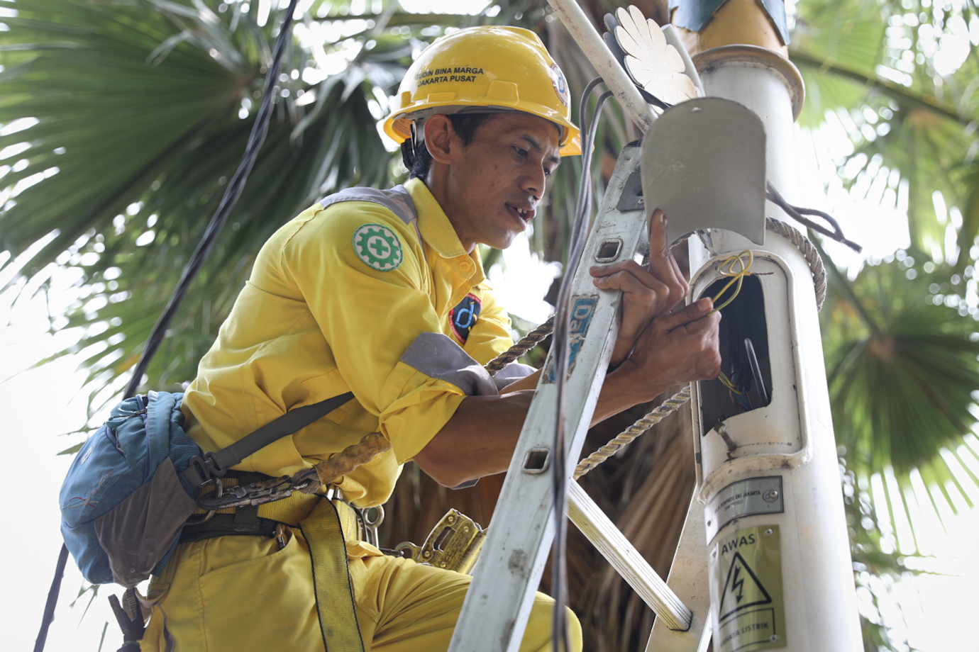 Lampu PJU Medan Merdeka-5.jpg