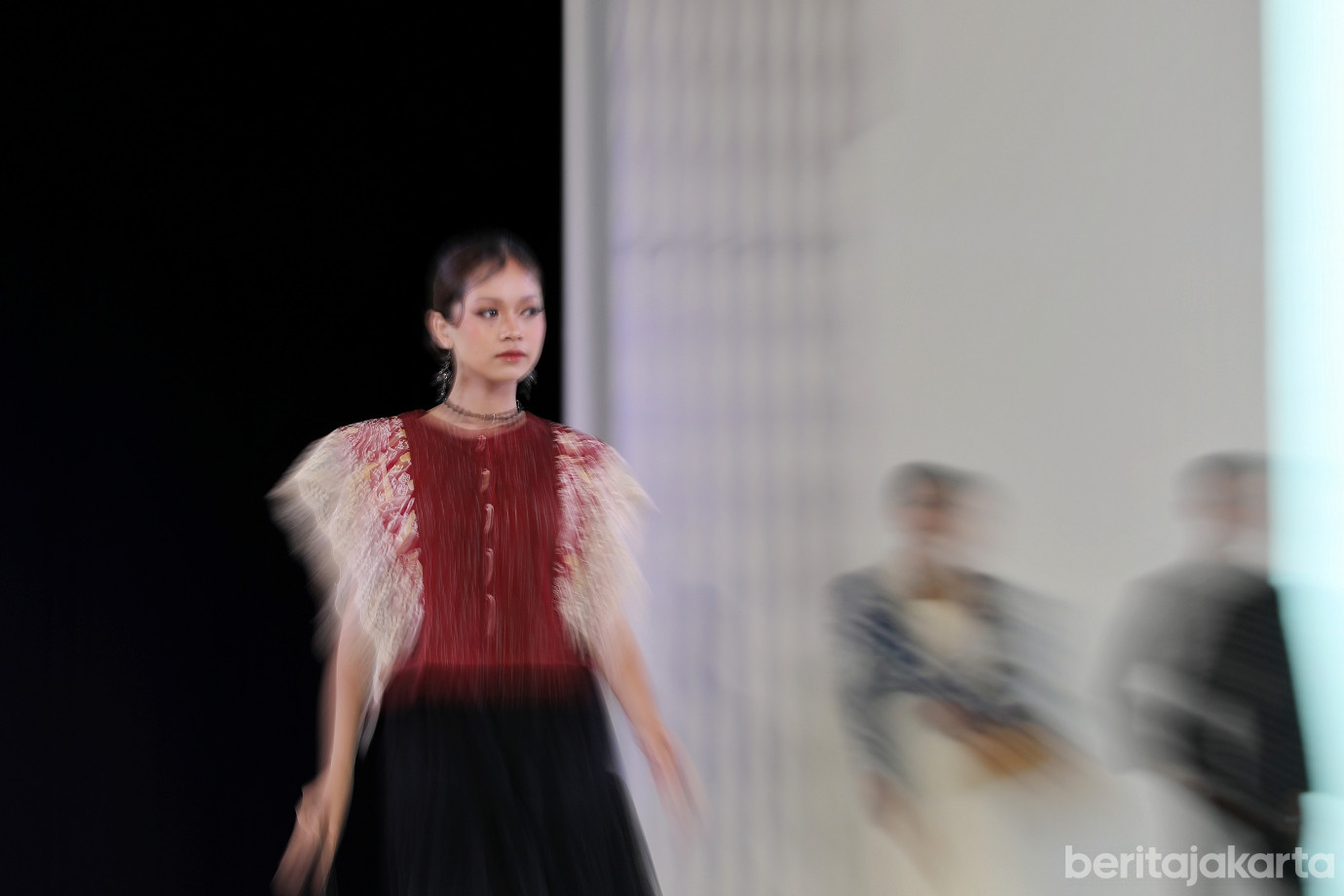 3.Dekranasda DKI Ramaikan Senayan City Fashion Nation 19th Edition.jpg