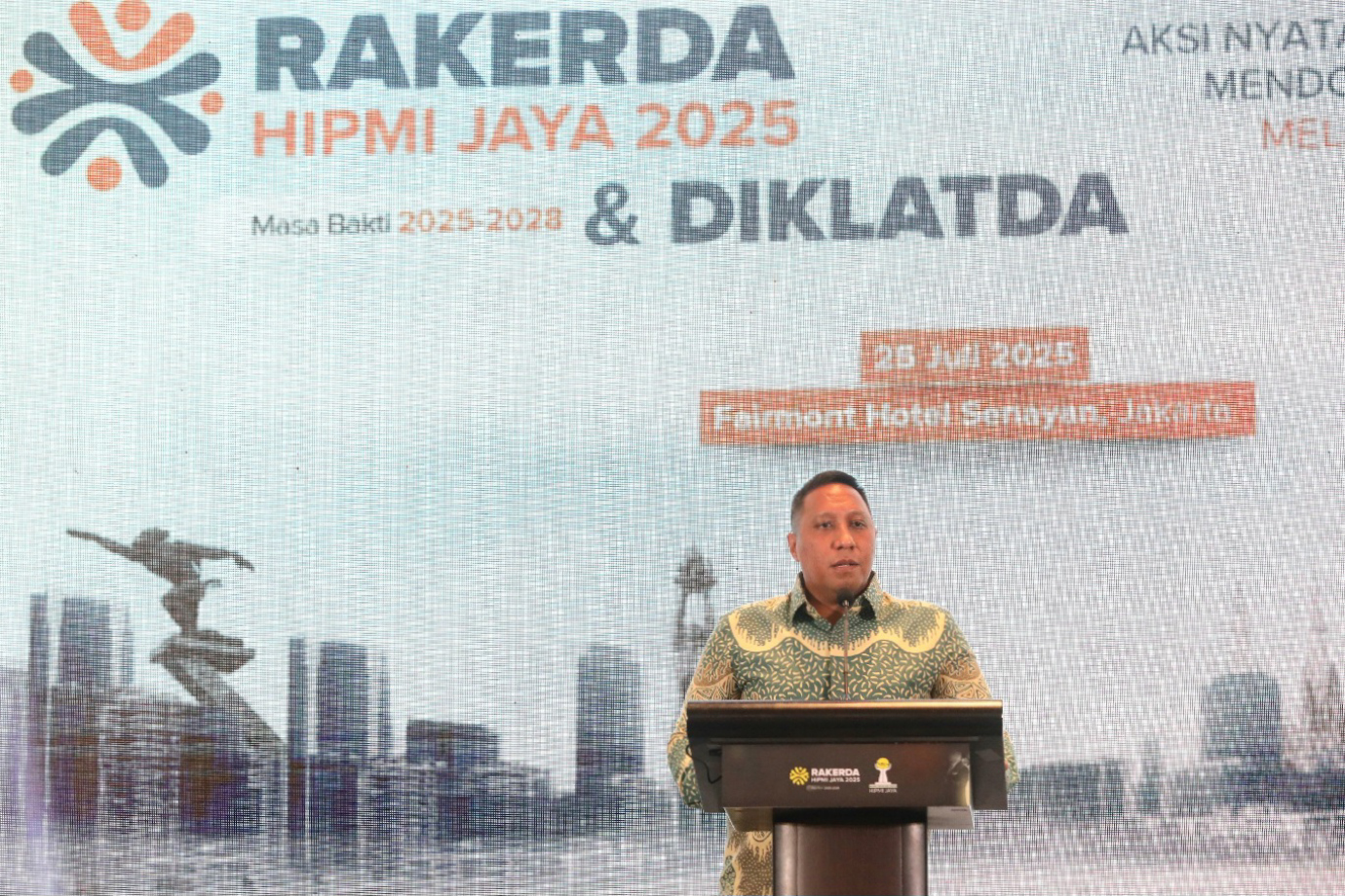 2 Wagub Hadiri Rakerda HIPMI Jaya_2.jpg
