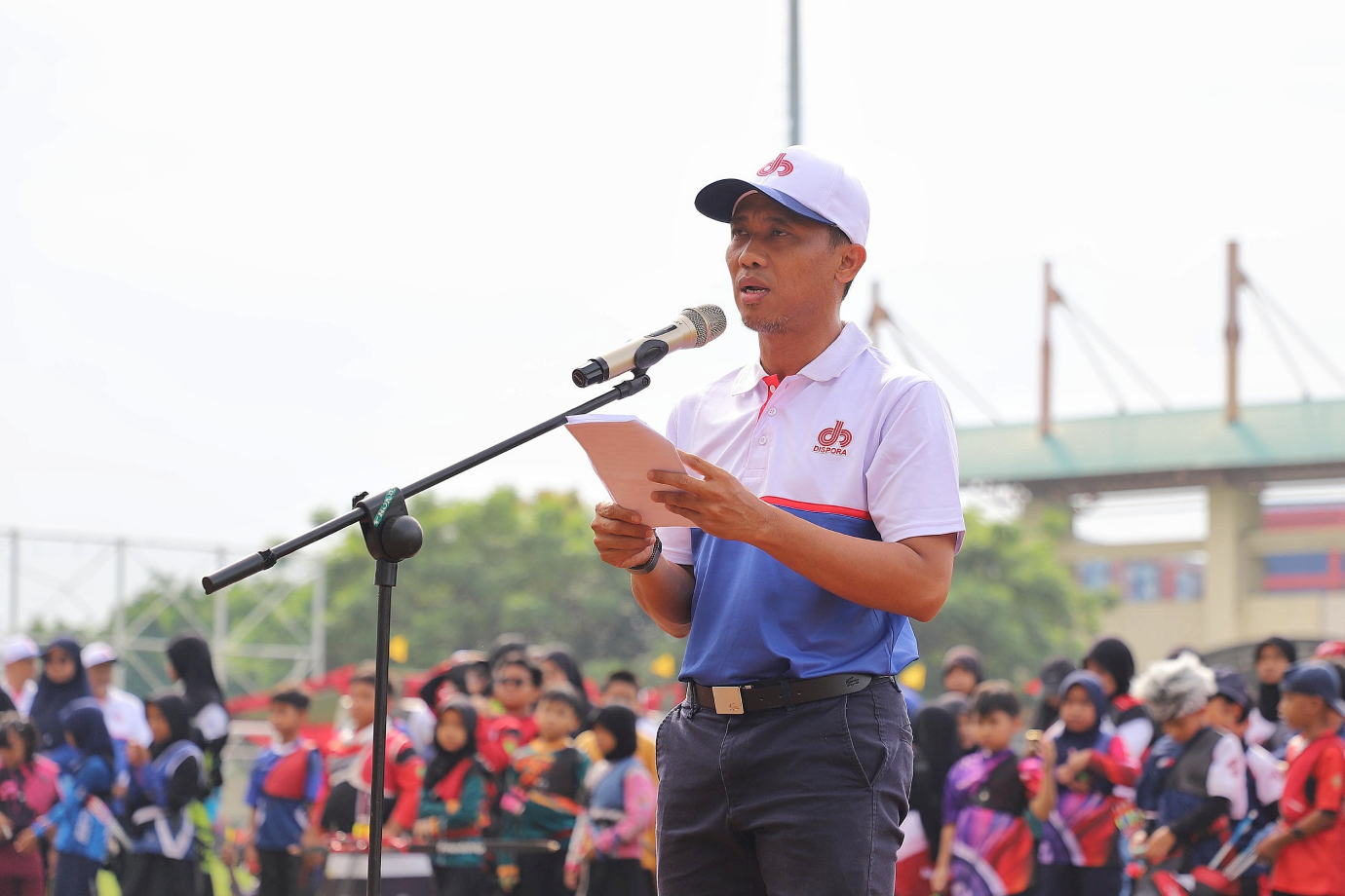 1.Andri Yansyah Buka Invitasi Panahan Pelajar Provinsi DKI Jakarta Tahun 2025.jpg