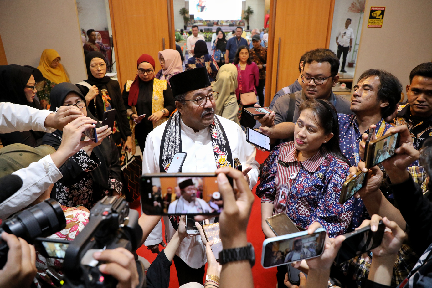 8.Halal Bihalal Dekranasda DKI Jakarta.jpg