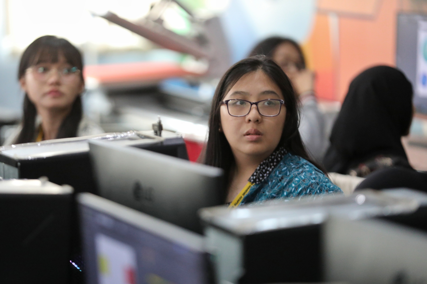 2.Pelatihan Kerja Reguler Angkatan 2 PPKD Jaksel Diikuti 200 peserta.jpg