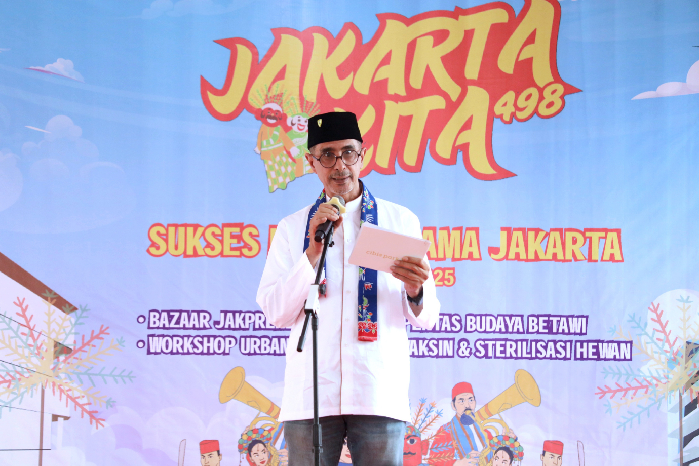 3 Wagub Buka Festival Jakarta Kita_3.jpg