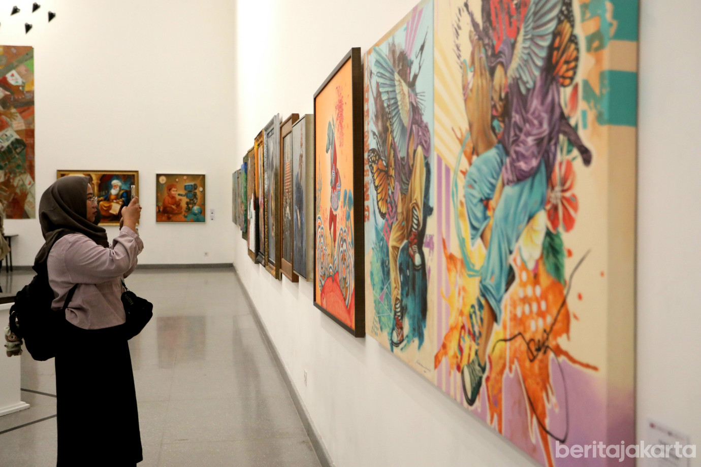 2 Paradocs #2 Hadirkan Karya 33 Perupa di TIM_2.jpg
