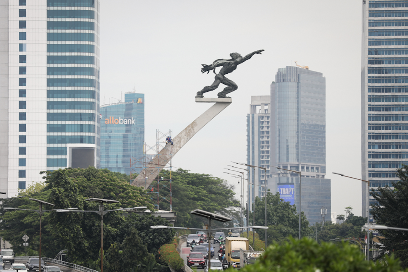 Konservasi Patung Pancoran-3.jpg