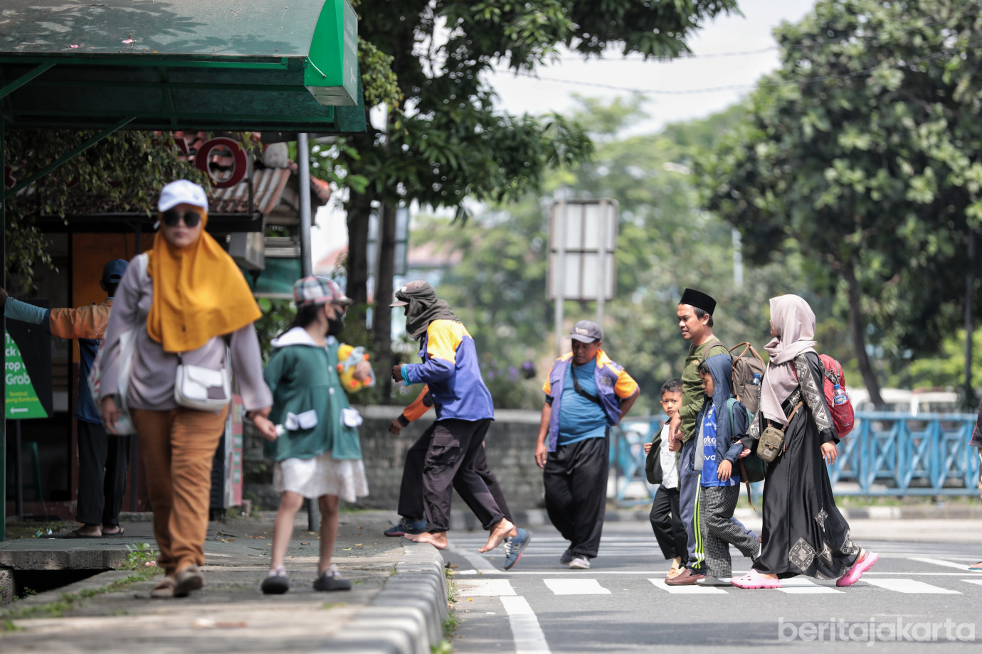 7.Arus Balik Libur Nataru .jpg