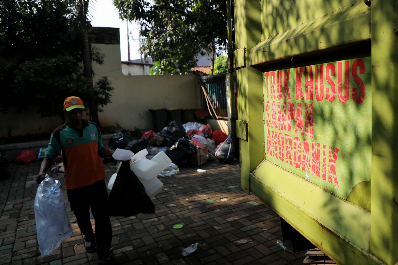 5.Bank Sampah Sehati Berhasil Kumpulkan 2,5 Ton Sampah Daur Ulang.jpg