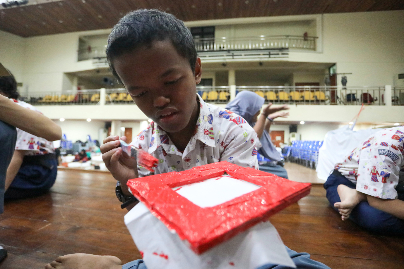 3 Pelatihan Seni Kriya Untuk Murid SLB_3.jpg