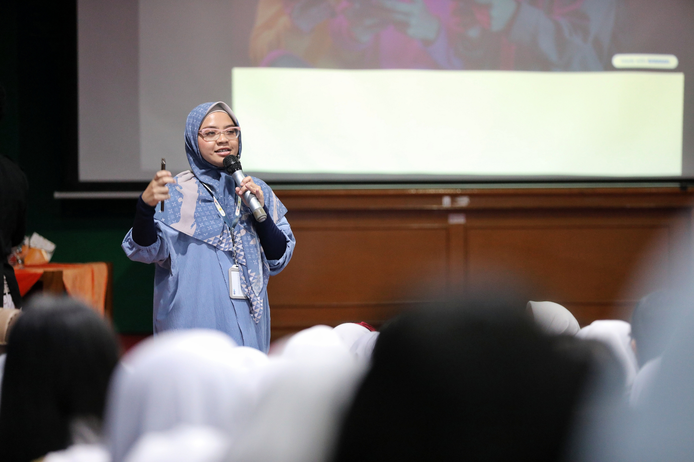 5.Satpol PP Goes To School Hadir di SMAN 28.jpg