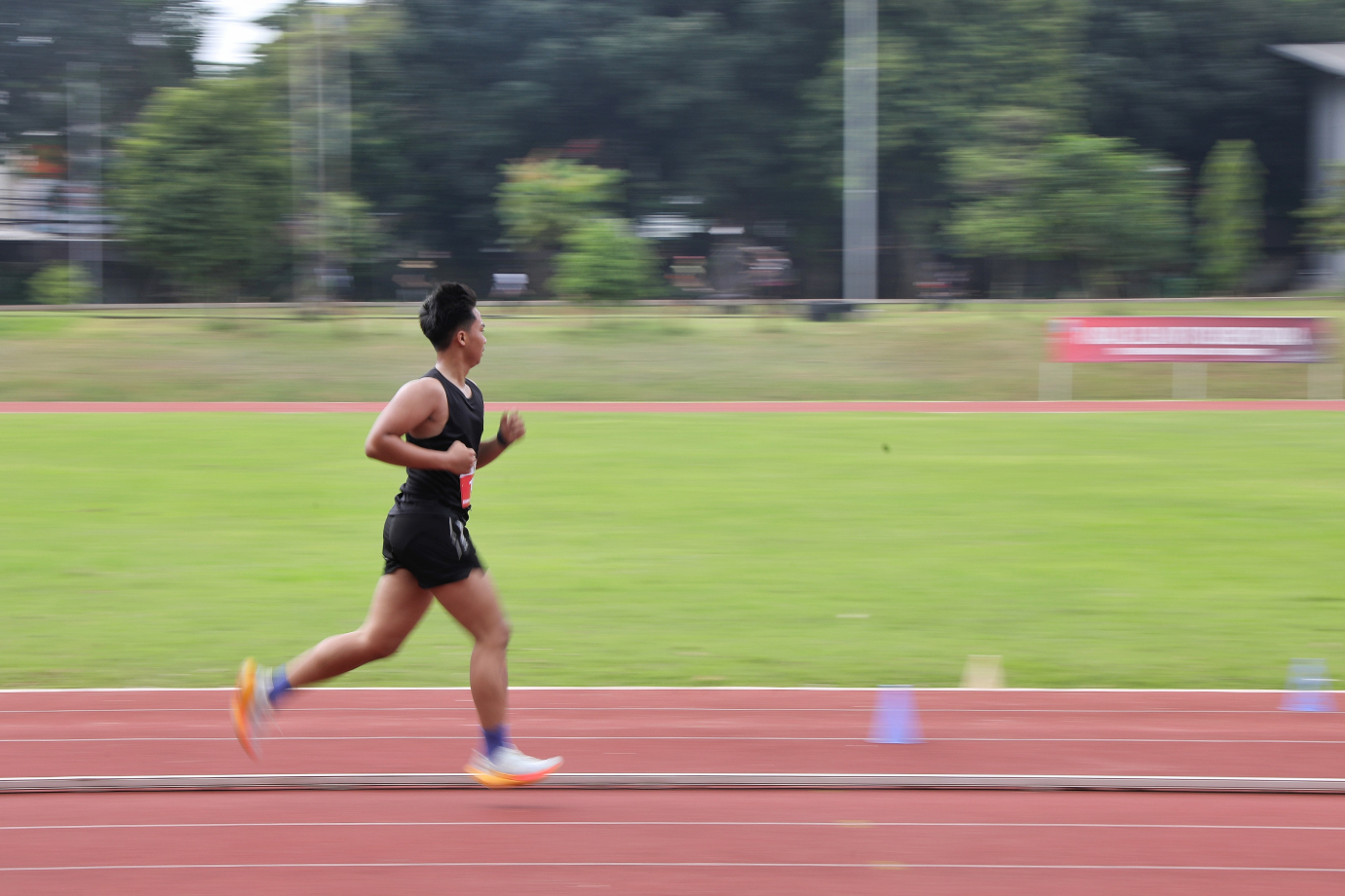 8.400 Atlet Ikuti Kejuaraan Atletik Pelajar Tingkat Kota Jakarta Selatan .jpg