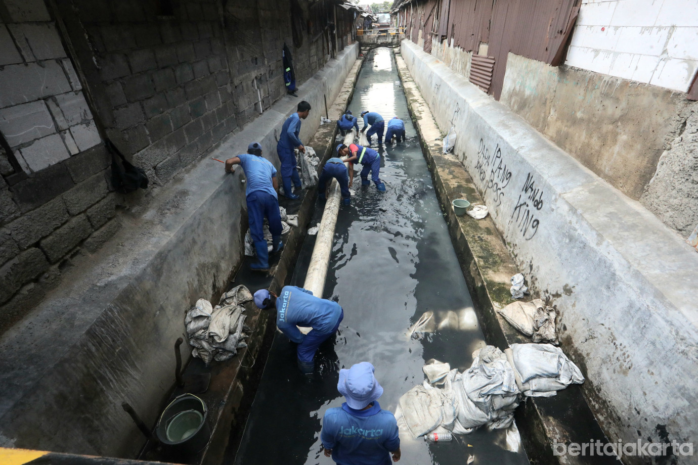 6 Sudin sDA Jakpus Kuras PHB Poncol_6.jpg