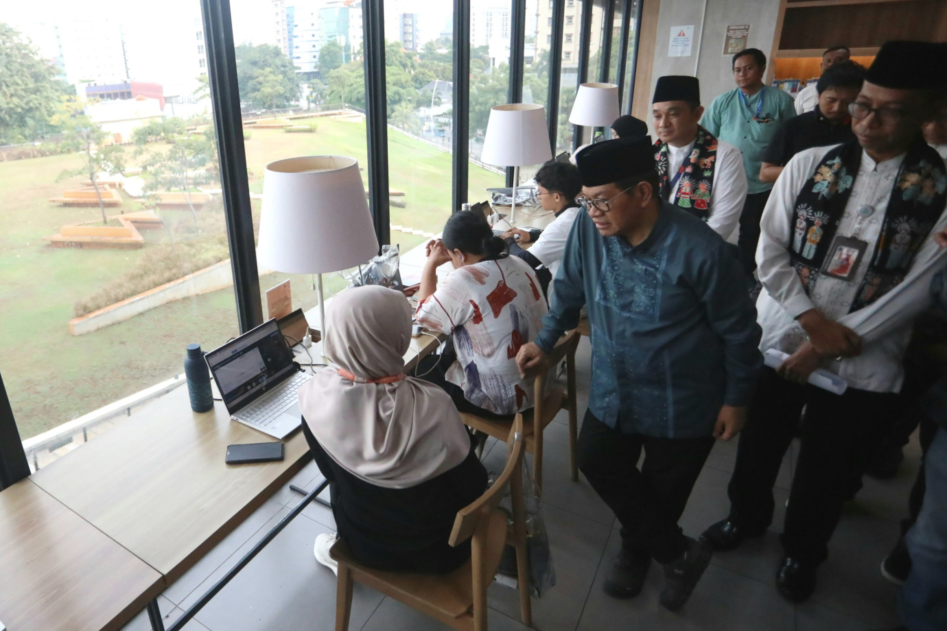 4 Gubernur Pramono Kunjungi Perpustakaan Jakarta_4.jpg