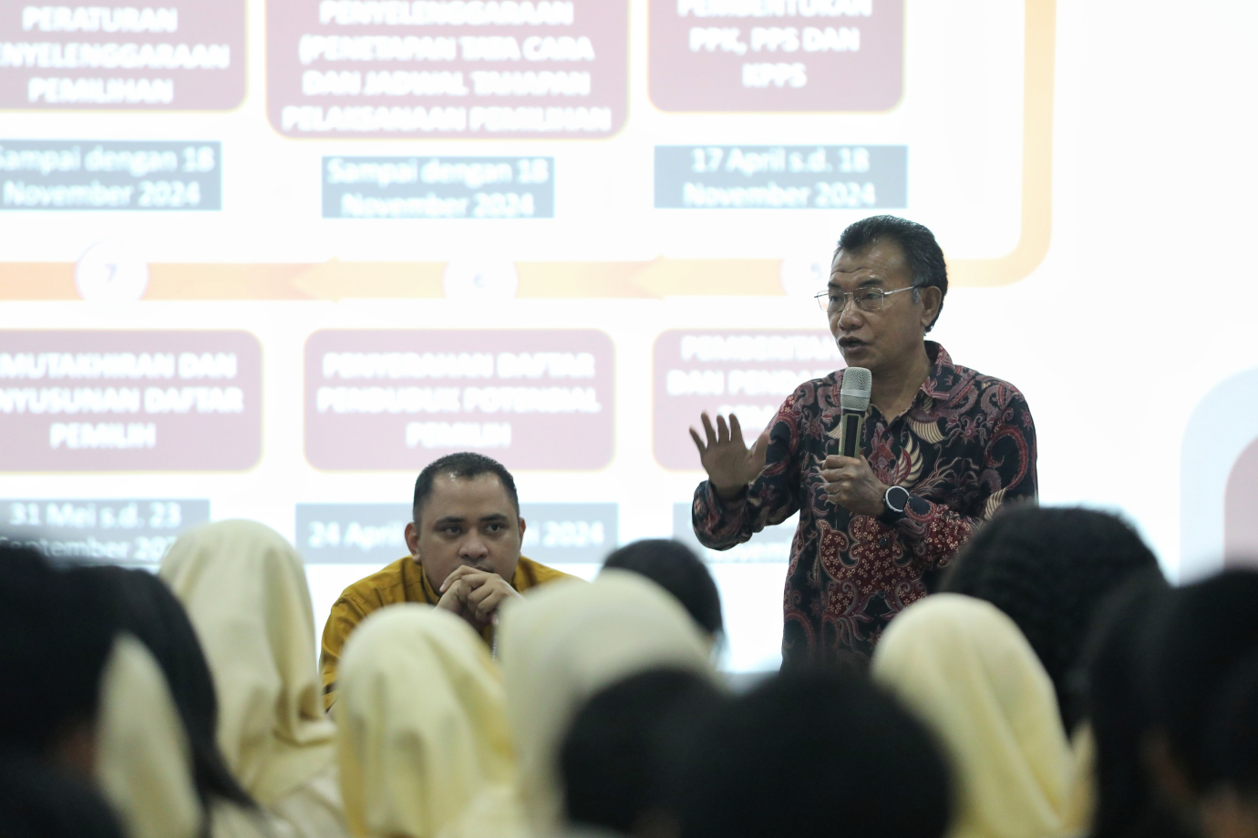 3.Ngobrol Bareng Beritajakarta di SMAN 13.jpg