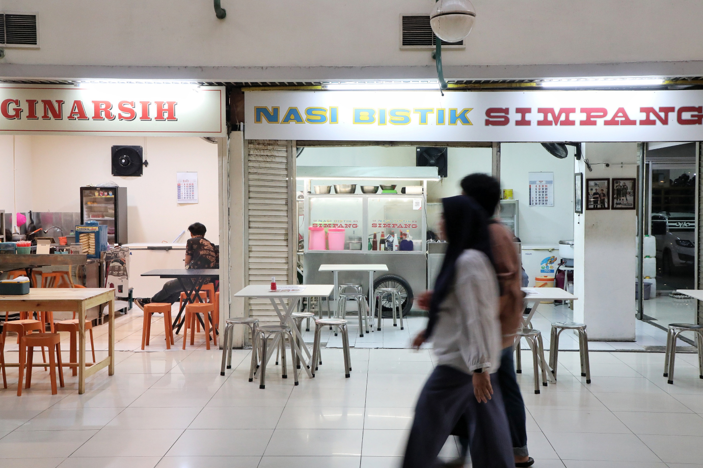 7.Melihat Wajah Baru Blok M Hub yang Baru Saja Direvitalisasi.jpg