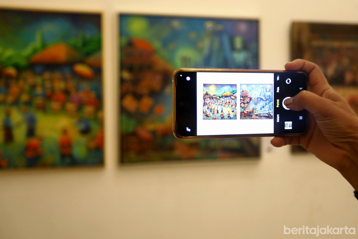 5 Paradocs #2 Hadirkan Karya 33 Perupa di TIM_5.jpg