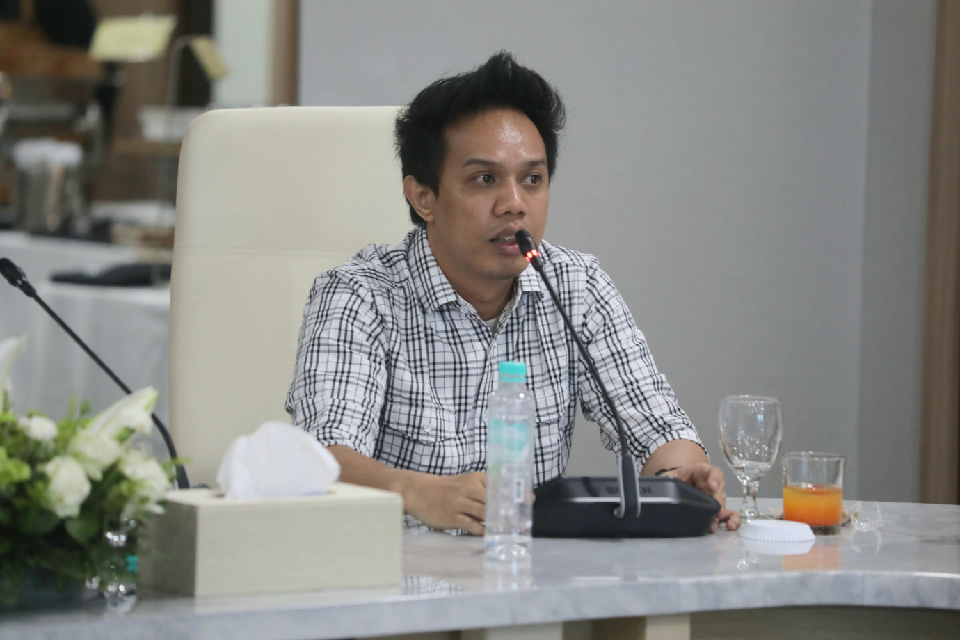 3 Wagub Gelar Ramah Tamah Dengan Media_3.jpg