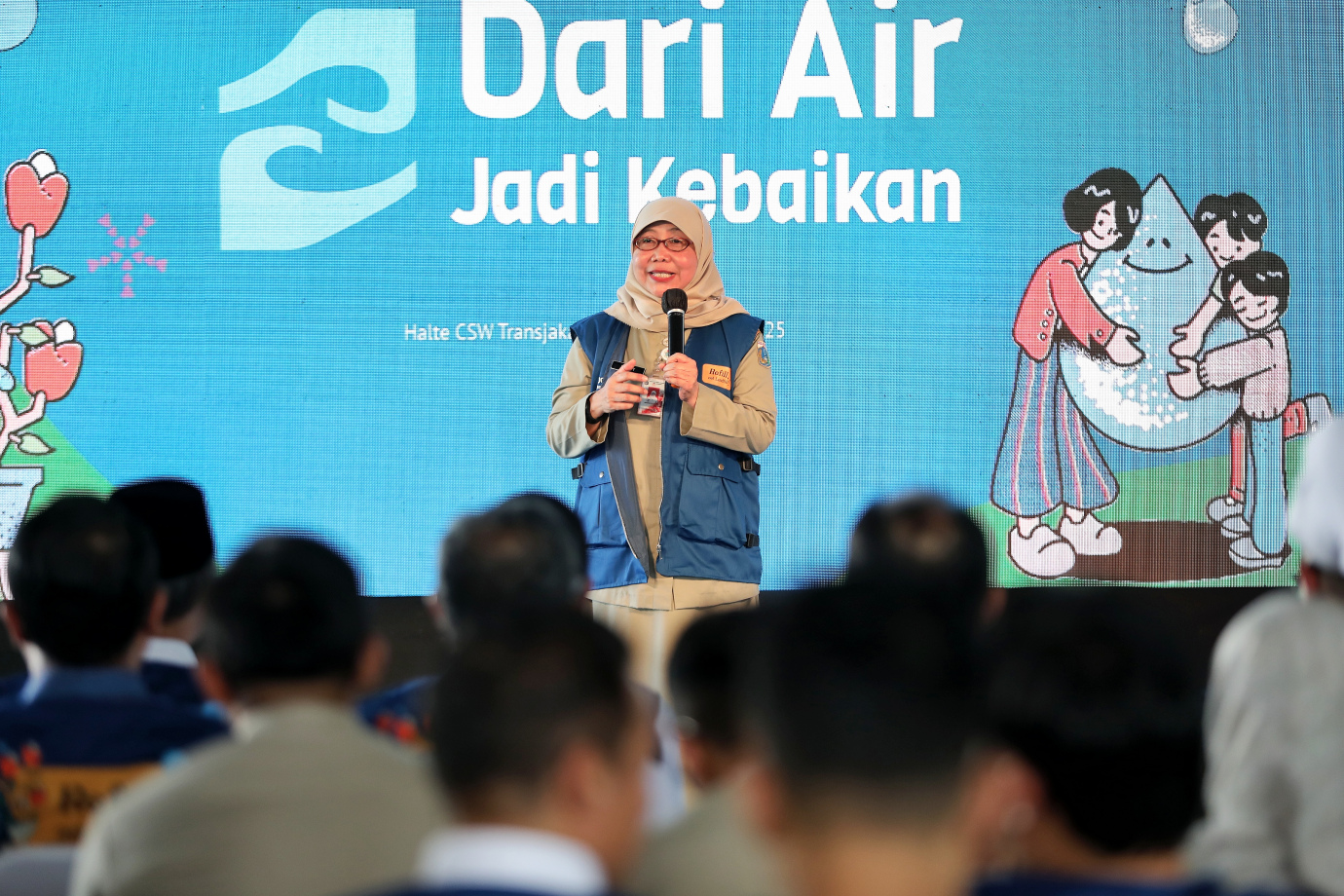 3.Transjakarta Luncurkan Program Dari Air Jadi Kebaikan.jpg