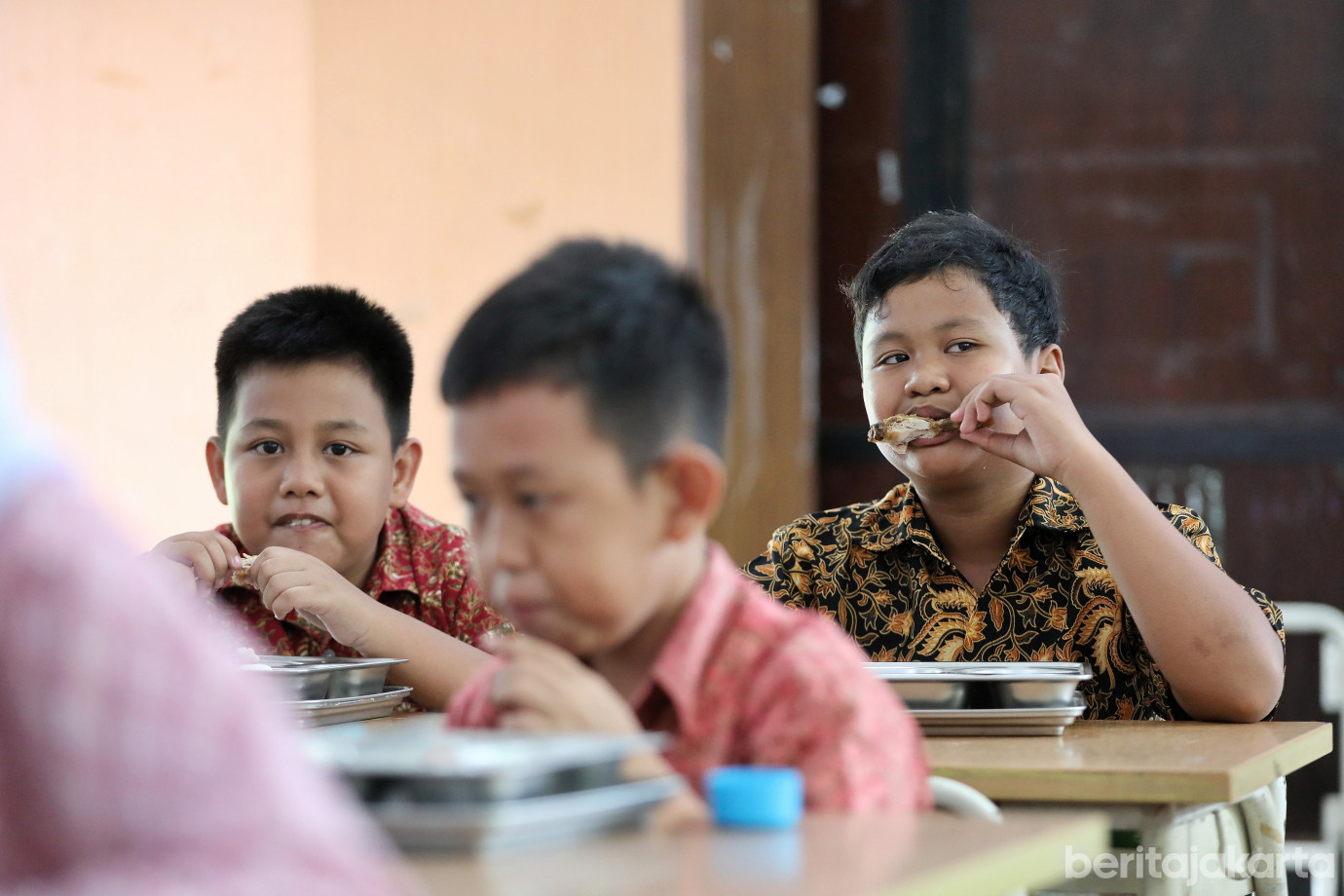 8.Monitoring dan Evaluasi Pelaksanaan Program MBG di SDN Gedong 05.jpg