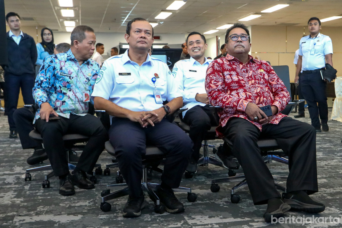 1 Wagub DKI Kunjungi BMKG Perkuat Mitigasi Bencana_1.jpg