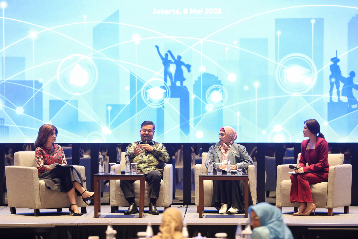 6.Bank Indonesia Luncurkan Program Connect Jakarta.jpg