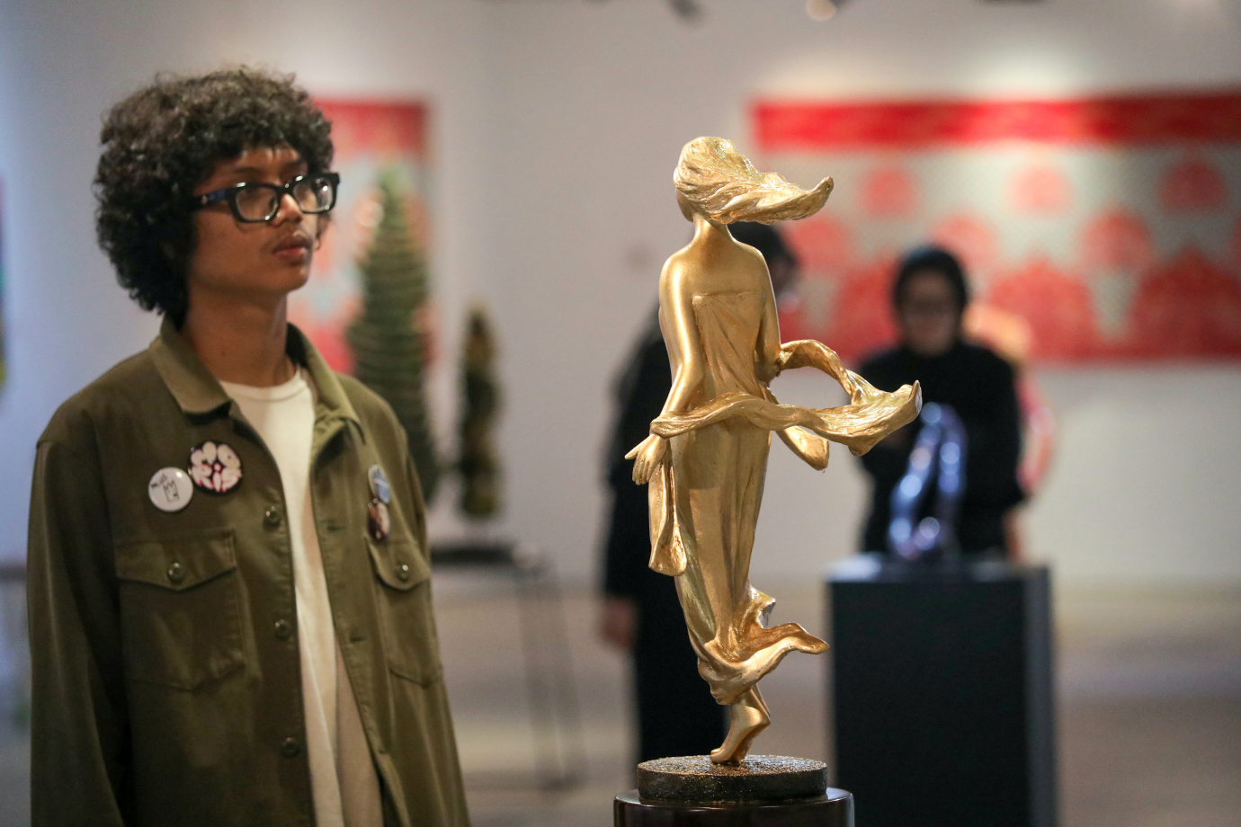 2 Pameran Seni Rupa “CONTINUUM”,  di Galeri Cipta I TIM_3.jpg