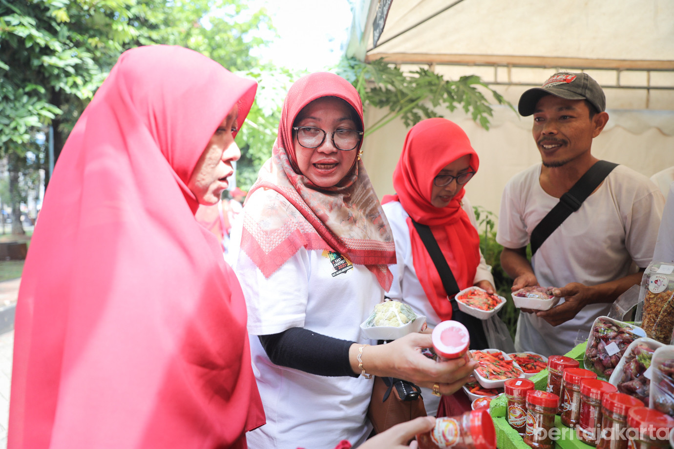 HUT RI Walkot Jaktim-2.jpg