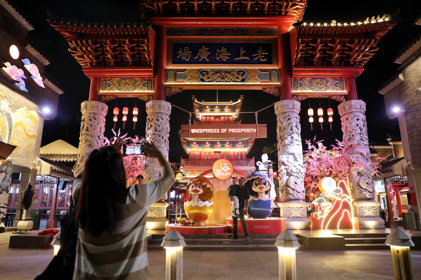 2.Old Shanghai Jadi Rekomendasi Tempat Habiskan Libur Hari Raya Imlek 2025-1.jpg