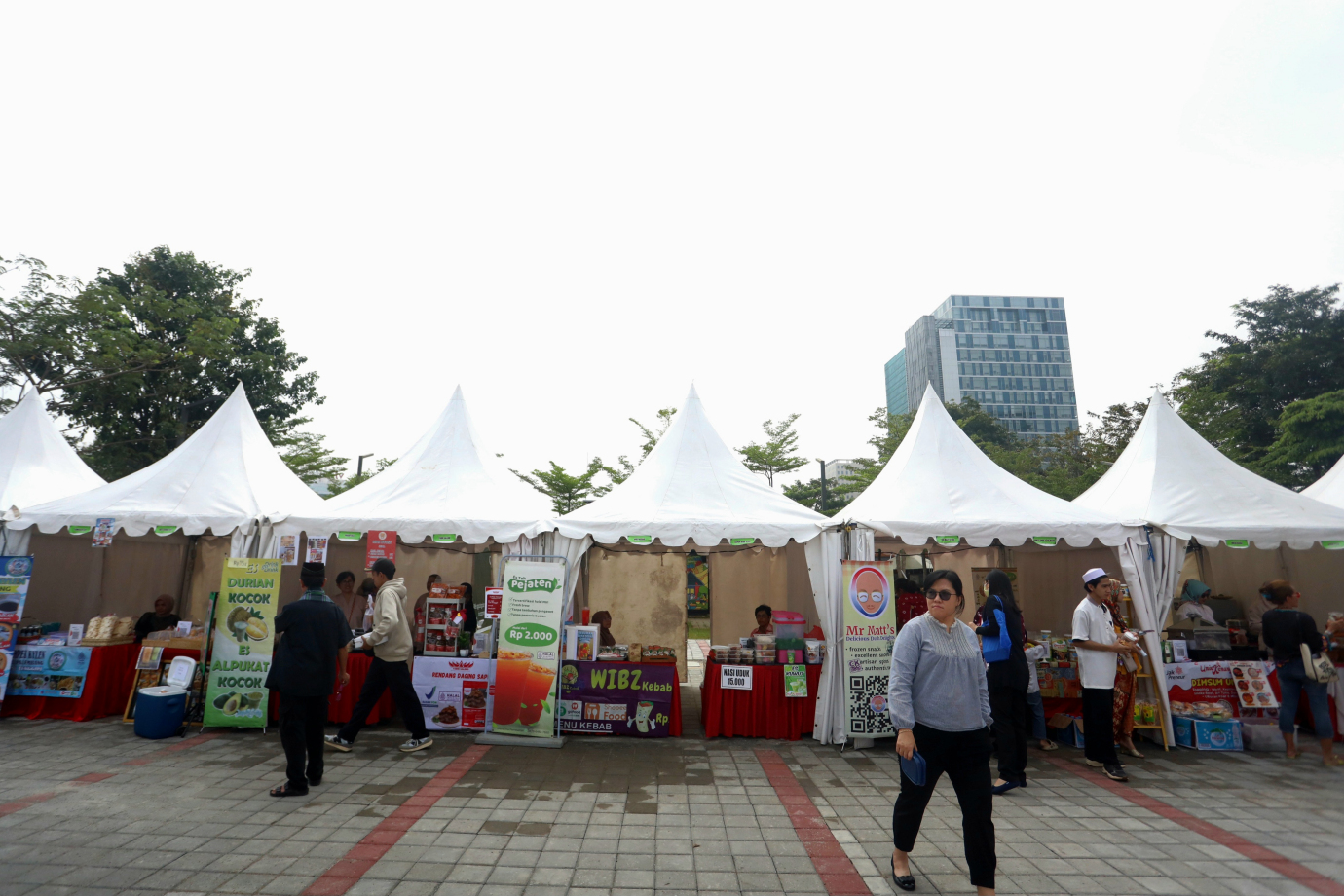 6 Wagub Buka Festival Jakarta Kita_6.jpg