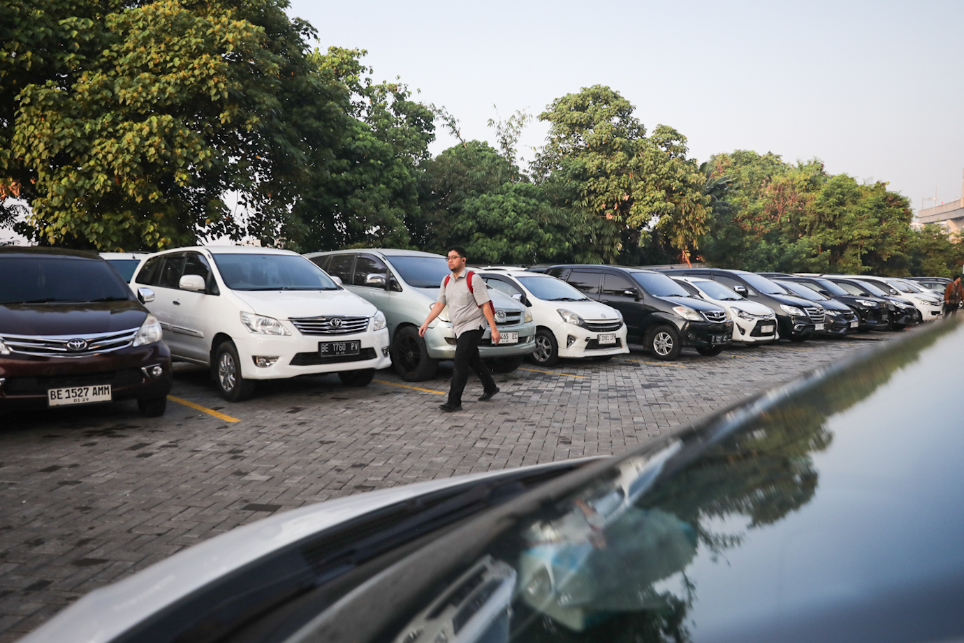 Tinjau Park Ride Lebak Bulus-4.jpg