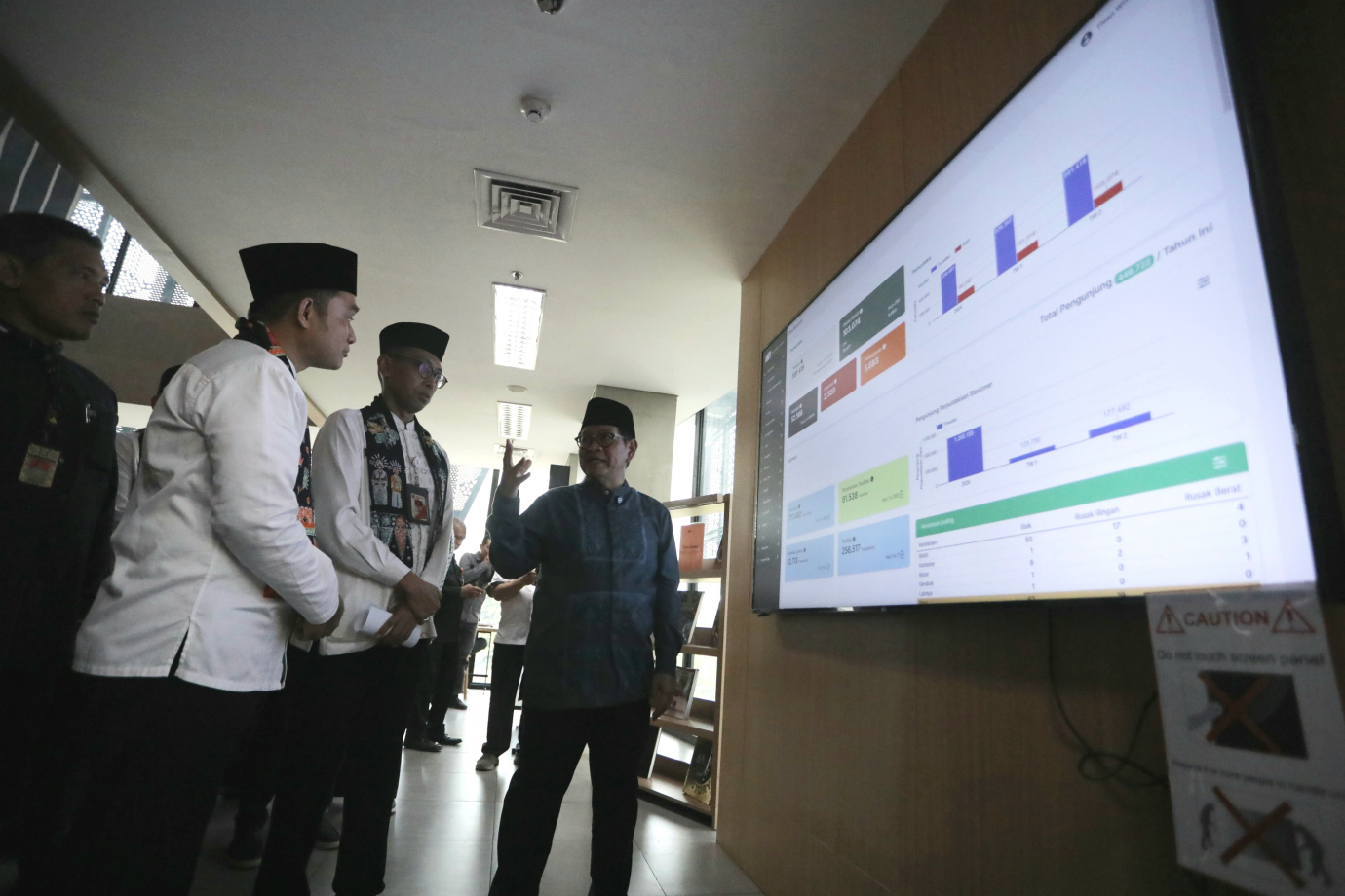 3 Gubernur Pramono Kunjungi Perpustakaan Jakarta_3.jpg