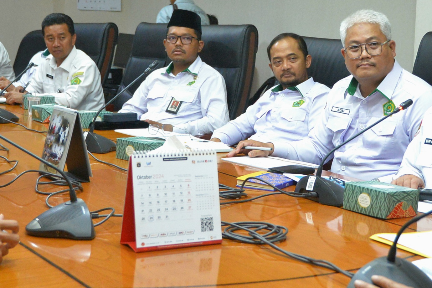 4 Ketua DpRD gelar pertemuan 4.jpg