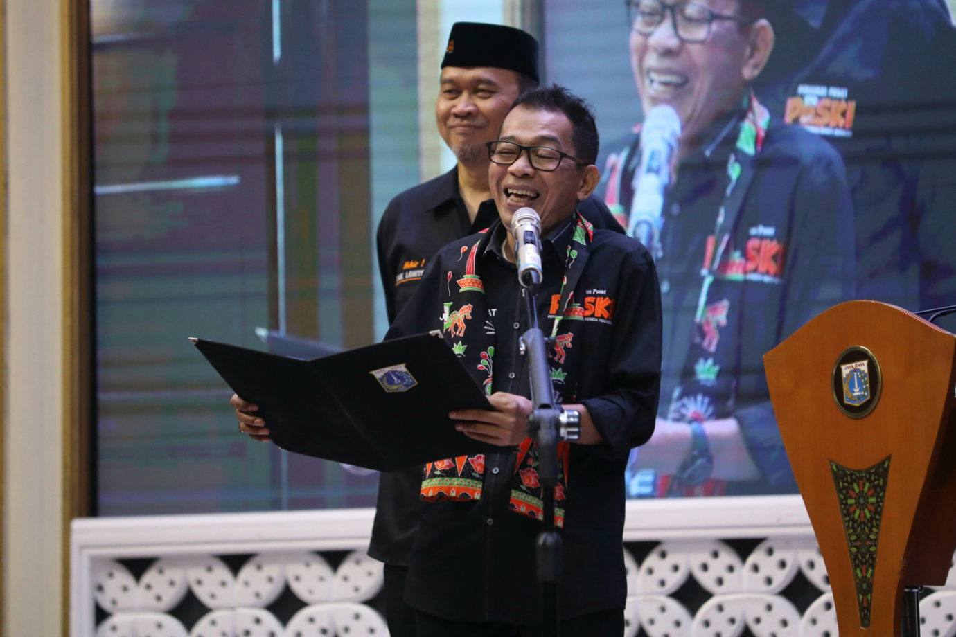 2 Wagub Hadiri Pelantikan PASKI DKI Jakarta_2.jpg