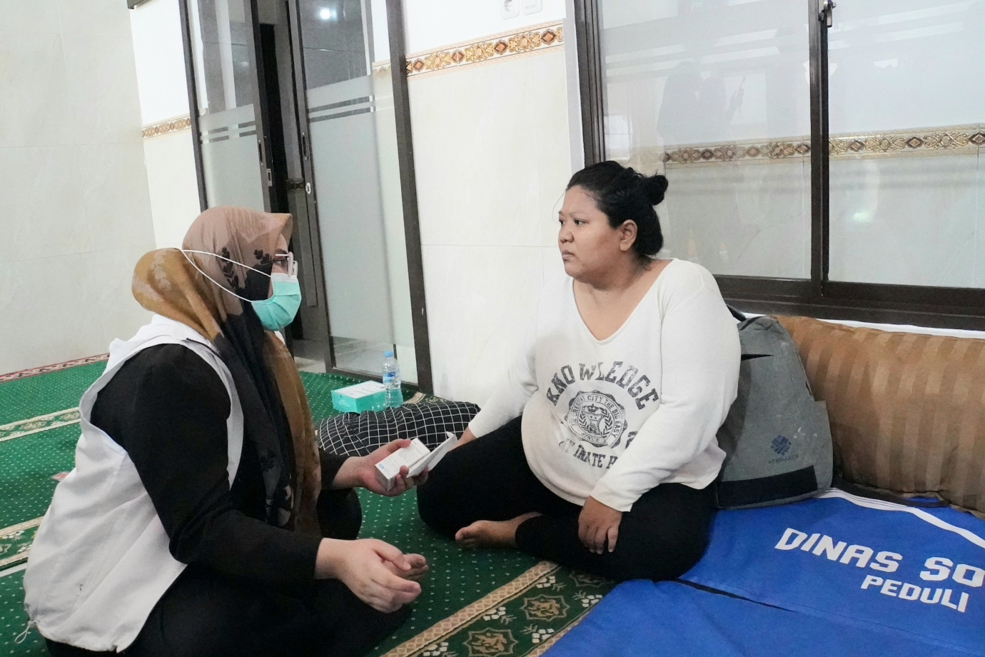 5 Wagub Kunjungi Lokasi Banjir_5.jpg